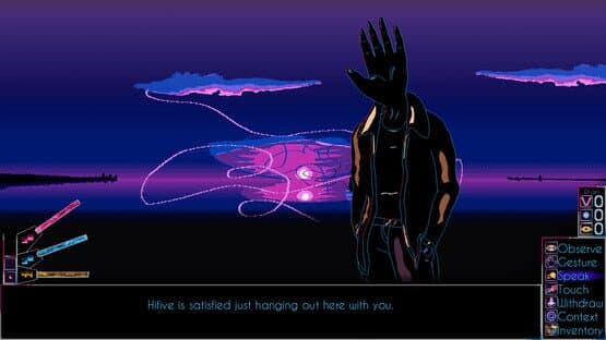 FriendShapes — screenshot 1
