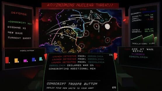Kiloton — screenshot 1
