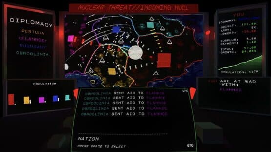 Kiloton — screenshot 3