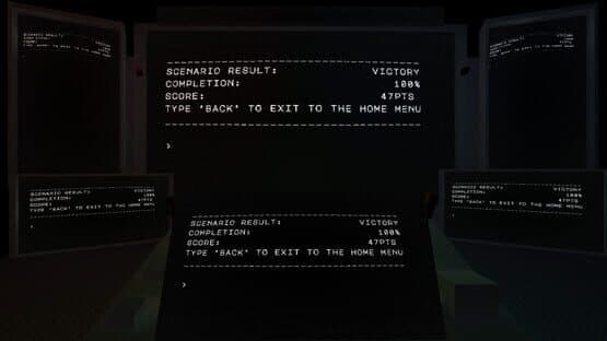 Kiloton — screenshot 4