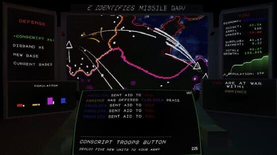 Kiloton — screenshot 5