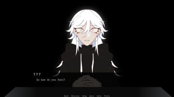 Caught by a Spider — screenshot 1