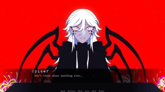 Caught by a Spider — screenshot 4