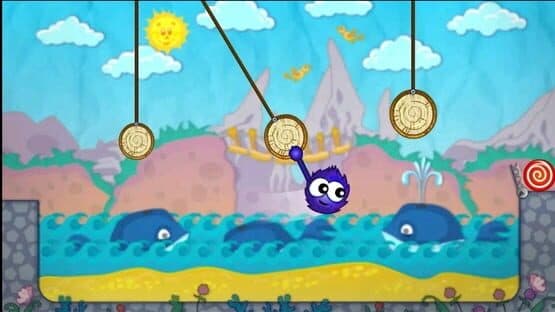 Catch the Candy: Remastered — screenshot 1