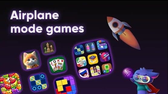 Offline Games — screenshot 2
