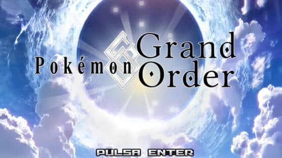 Pokémon/Grand Order — screenshot 1