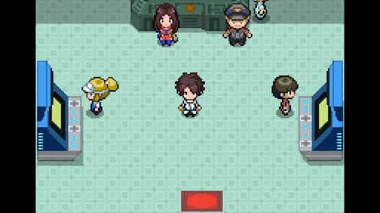 Pokémon/Grand Order — screenshot 3