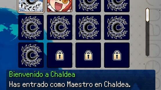 Pokémon/Grand Order — screenshot 5