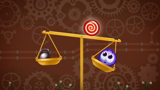 Catch the Candy: Remastered — screenshot 2