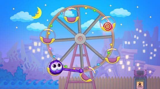 Catch the Candy: Remastered — screenshot 3