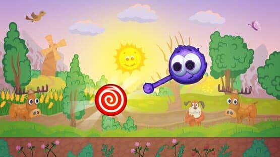 Catch the Candy: Remastered — screenshot 4