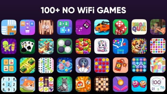 Offline Games — screenshot 4