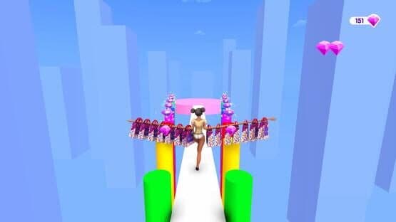 Shopping Fever — screenshot 1