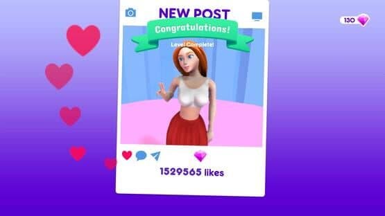 Shopping Fever — screenshot 2