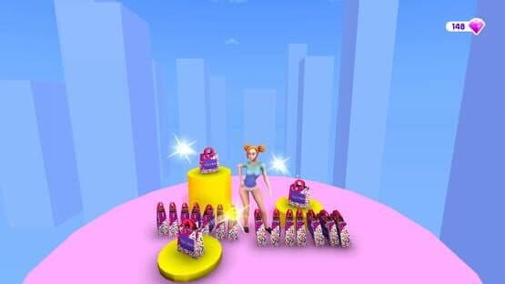 Shopping Fever — screenshot 3