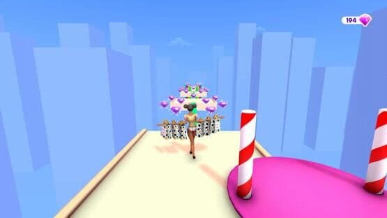 Shopping Fever — screenshot 6