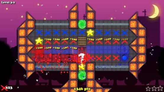 Perfect Ninja Painter 3 — screenshot 4