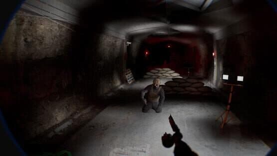 Bodycam Shooter 2025 — screenshot 3