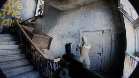 Bodycam Shooter 2025 — screenshot 4