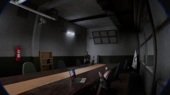 Bodycam Shooter 2025 — screenshot 6