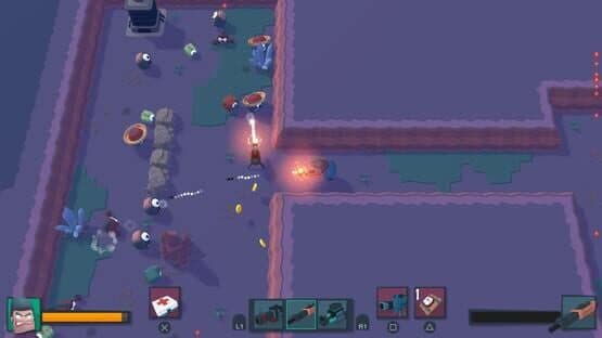 Monster Blast Infinity — screenshot 6