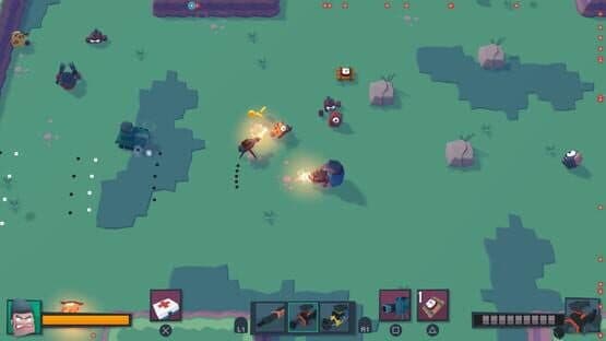 Monster Blast Infinity — screenshot 7