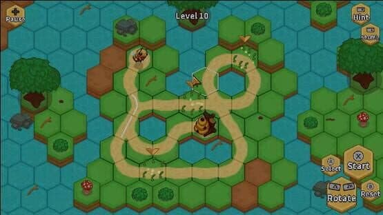 Bee Flowers — screenshot 3