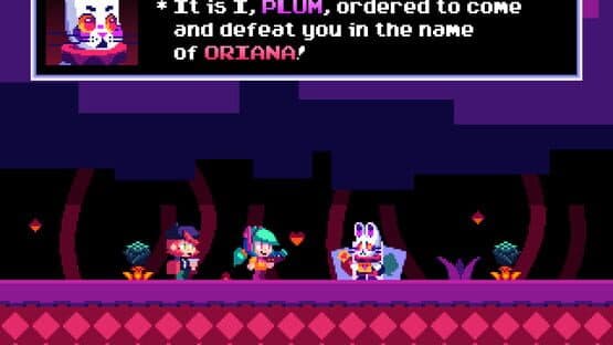 Musestruck — screenshot 3