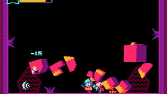 Musestruck — screenshot 4