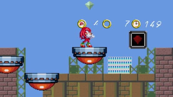 BeyondSonic — screenshot 2