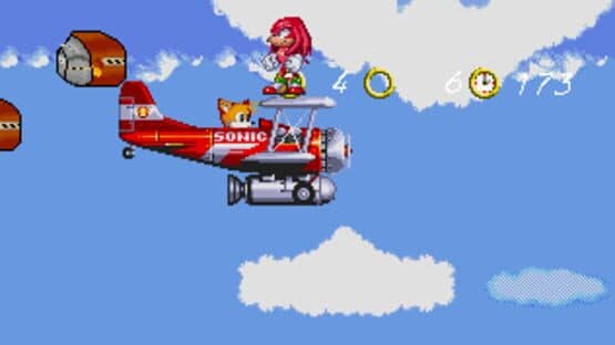 BeyondSonic — screenshot 4