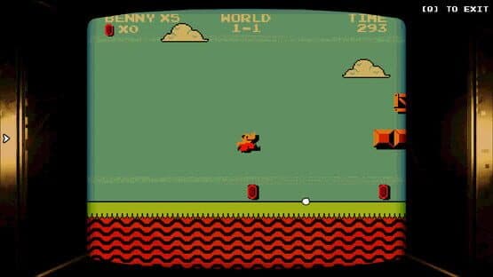 Benny Bash — screenshot 3