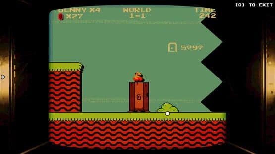 Benny Bash — screenshot 6
