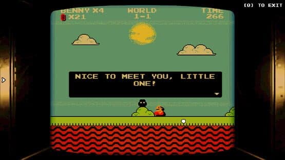 Benny Bash — screenshot 8