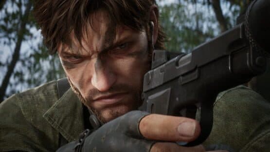 Metal Gear Solid Delta: Snake Eater — screenshot 6