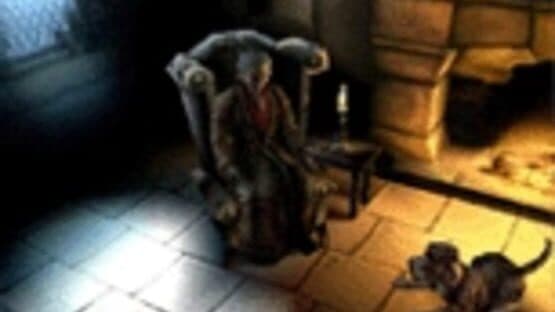 The StoryTeller — screenshot 2