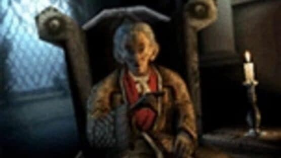 The StoryTeller — screenshot 3