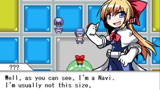 Touhou Puppet Dance Performance: Shard of Dreams - Genso Network Connection — screenshot 3