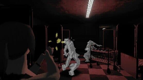 Sangra — screenshot 1