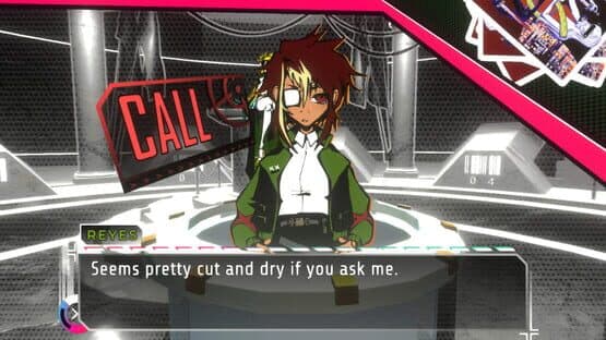 Of the Devil: Episode 1 — screenshot 2