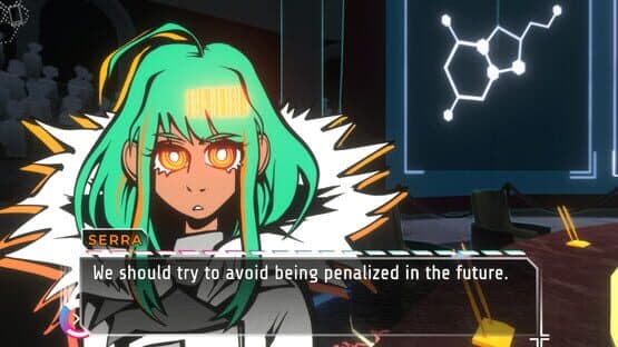 Of the Devil: Episode 1 — screenshot 5