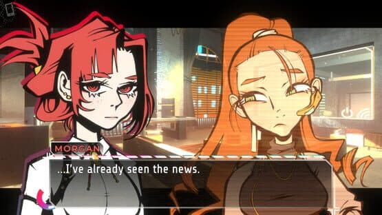 Of the Devil: Episode 1 — screenshot 6