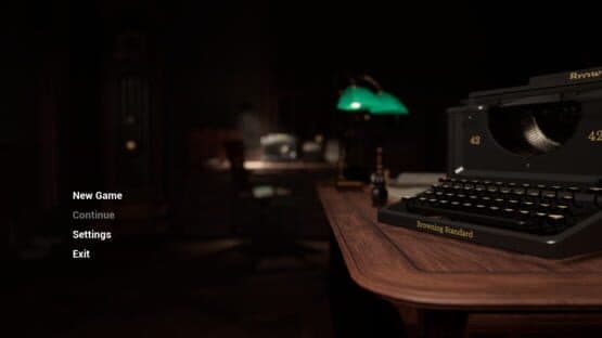 Occultus Vitae: Hidden Life — screenshot 1