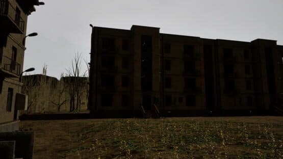 Occultus Vitae: Hidden Life — screenshot 2