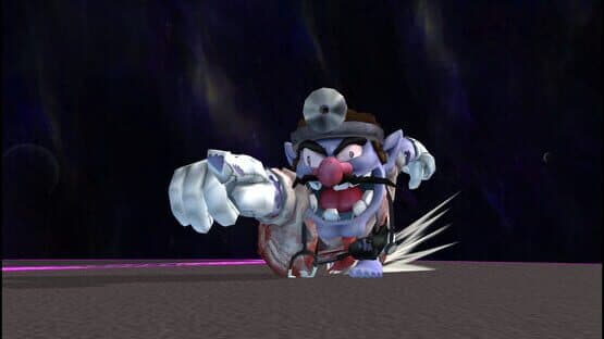 Project M EX Remix: Dr. Wario Moveset — screenshot 1