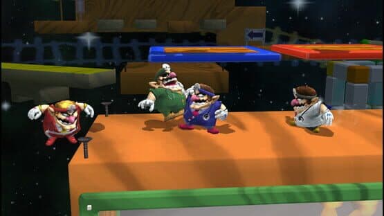 Project M EX Remix: Dr. Wario Moveset — screenshot 2