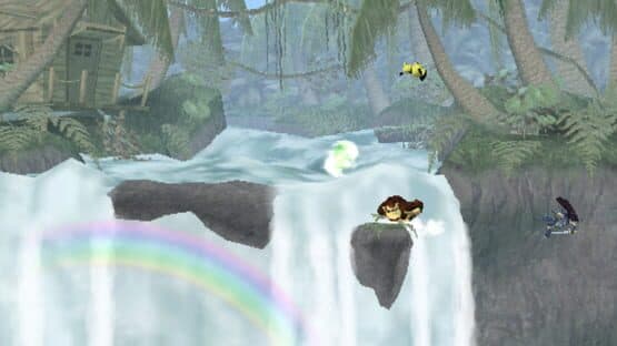 Super Smash Bros. Melee: King of the Rock — screenshot 1