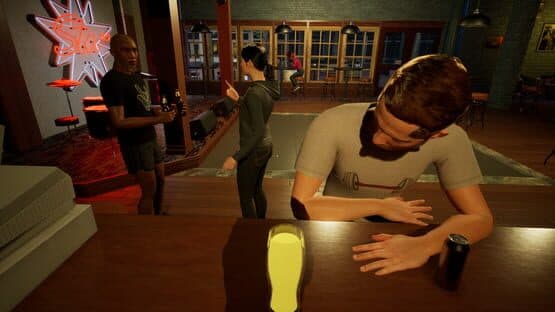 The Pub Life Simulator — screenshot 3
