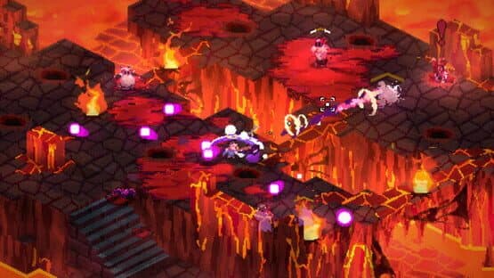 Bloody Hell 2 — screenshot 1