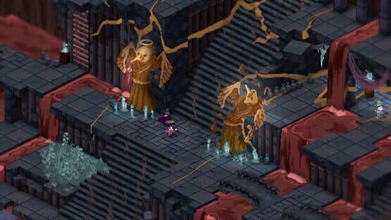 Bloody Hell 2 — screenshot 3